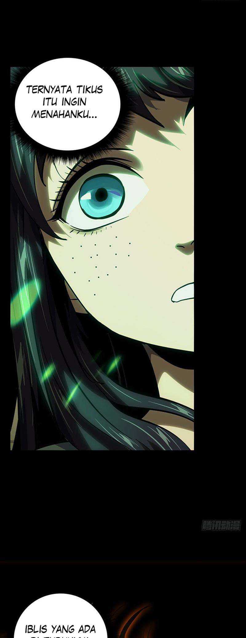 Elephant Invisible (Da Xiang Wuxing) Chapter 47 Gambar 14